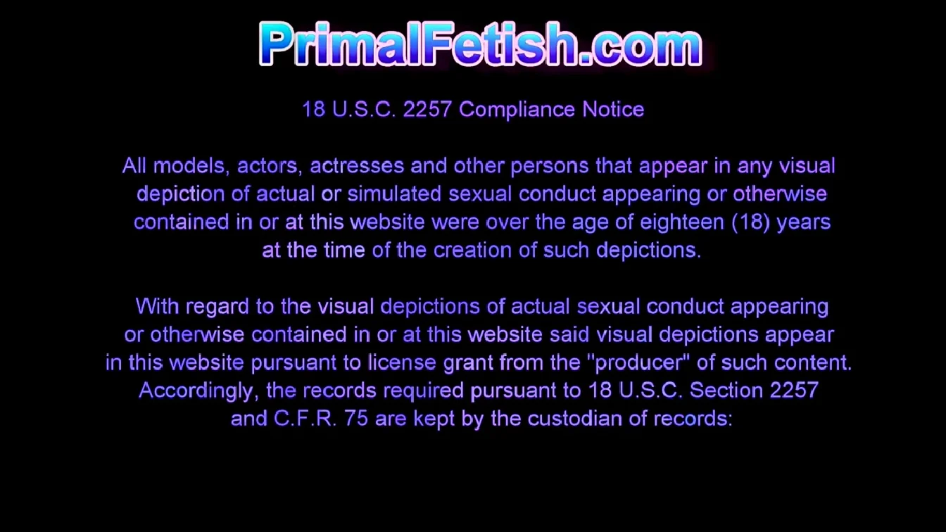 Preview of PrimalFetish Kelly Kitty XXX